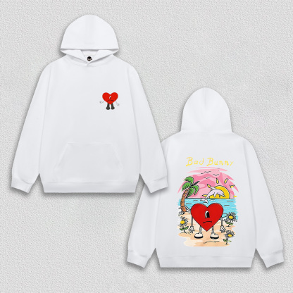 Bad Bunny V9 Tee