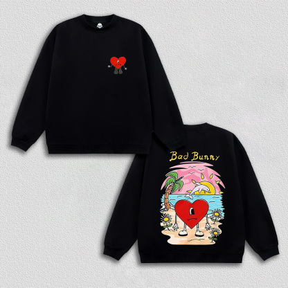 Bad Bunny V9 Tee