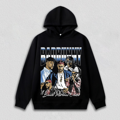 Bad Bunny V8 TEE