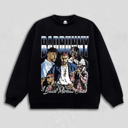 Bad Bunny V8 TEE