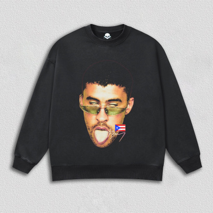 Bad Bunny V7 TEE