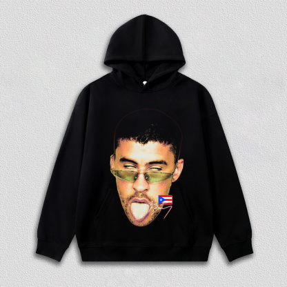 Bad Bunny V7 TEE