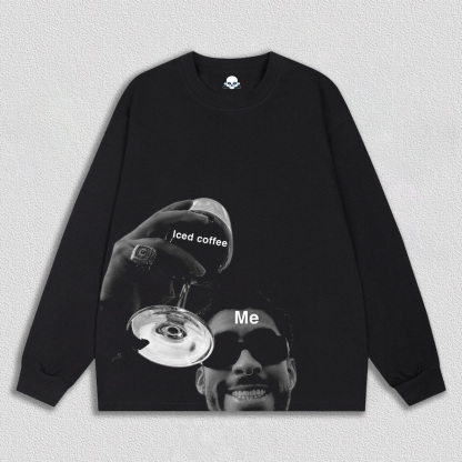 Bad Bunny V6 TEE