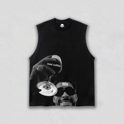 Bad Bunny V6 TEE