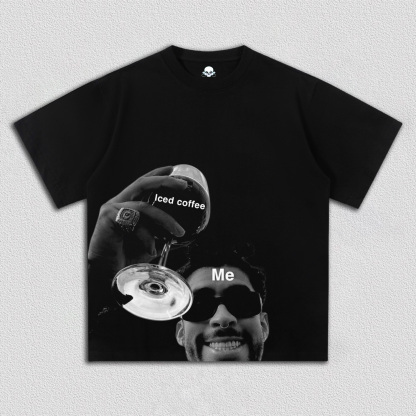 Bad Bunny V6 TEE