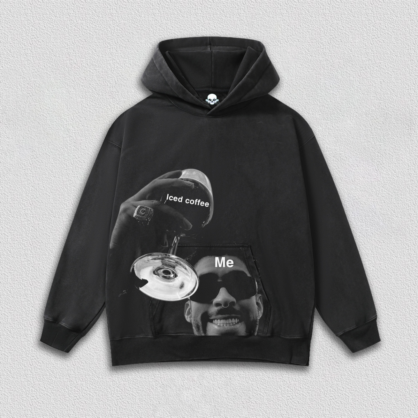 Bad Bunny V6 TEE