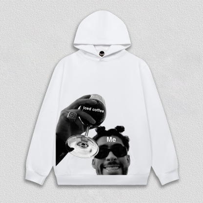Bad Bunny V6 TEE