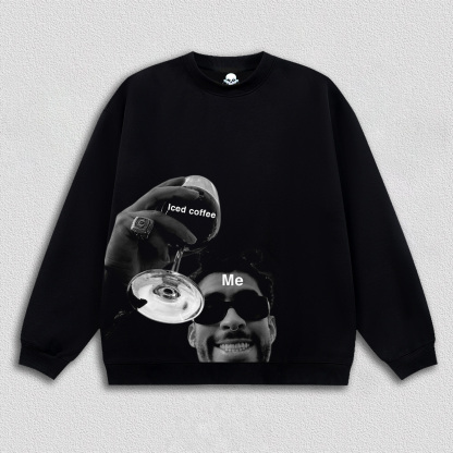 Bad Bunny V6 TEE