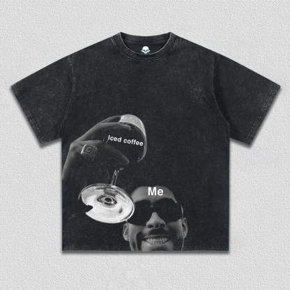 Bad Bunny V6 TEE