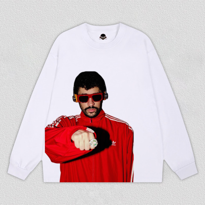 Bad Bunny V5 TEE