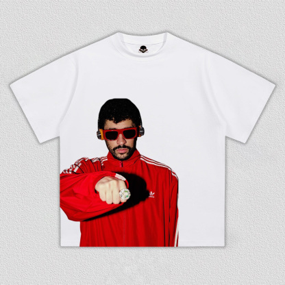 Bad Bunny V5 TEE