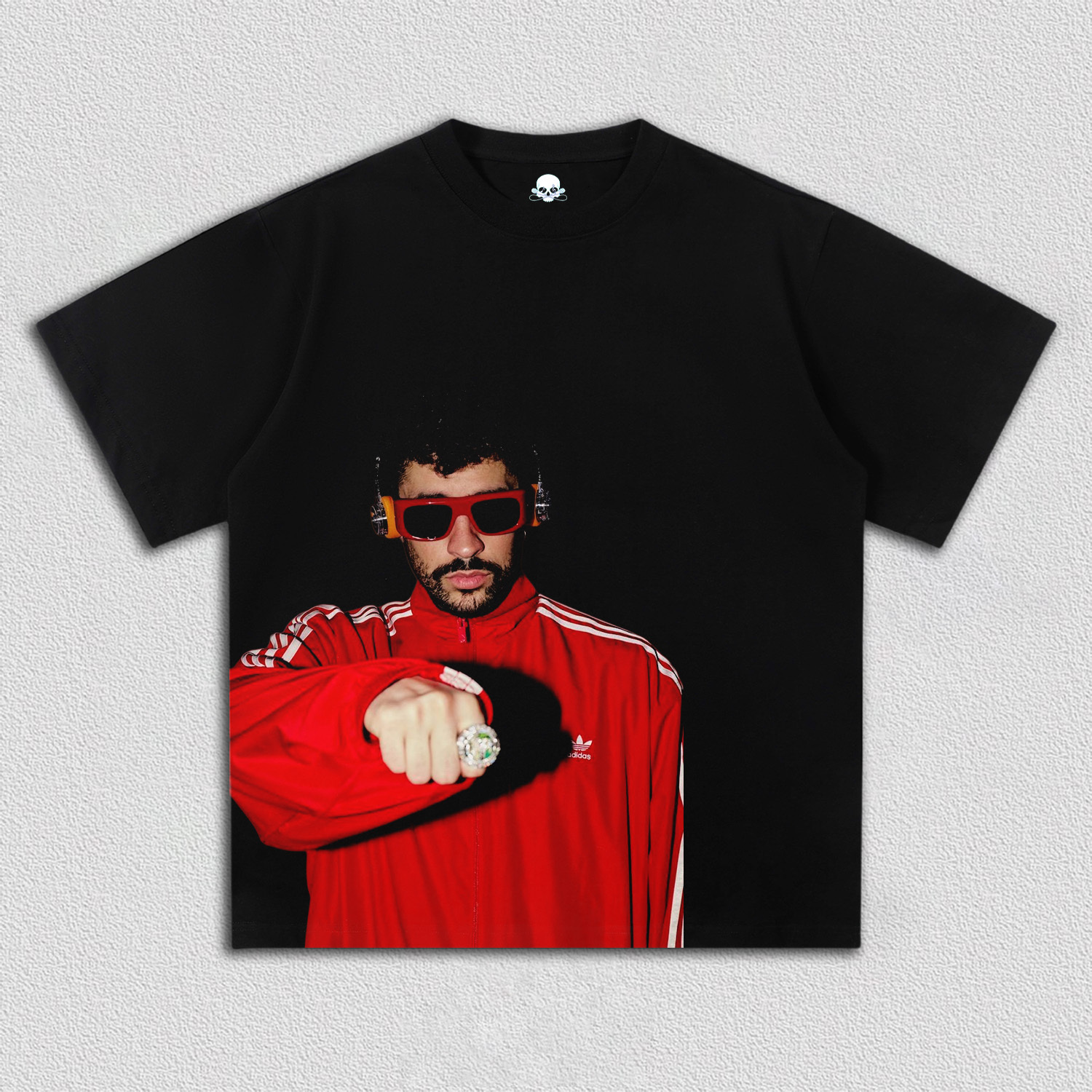 Bad Bunny V5 TEE