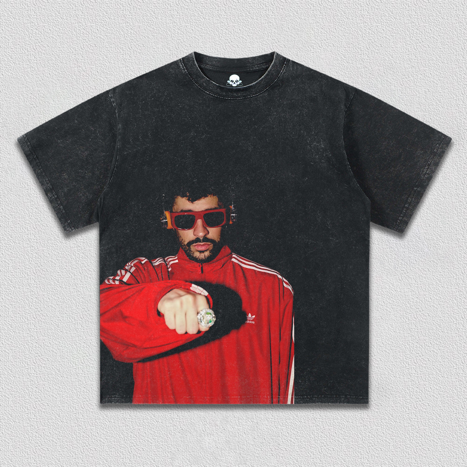 Bad Bunny V5 TEE