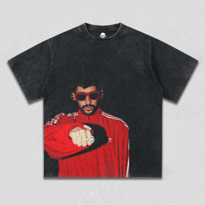 Bad Bunny V5 TEE
