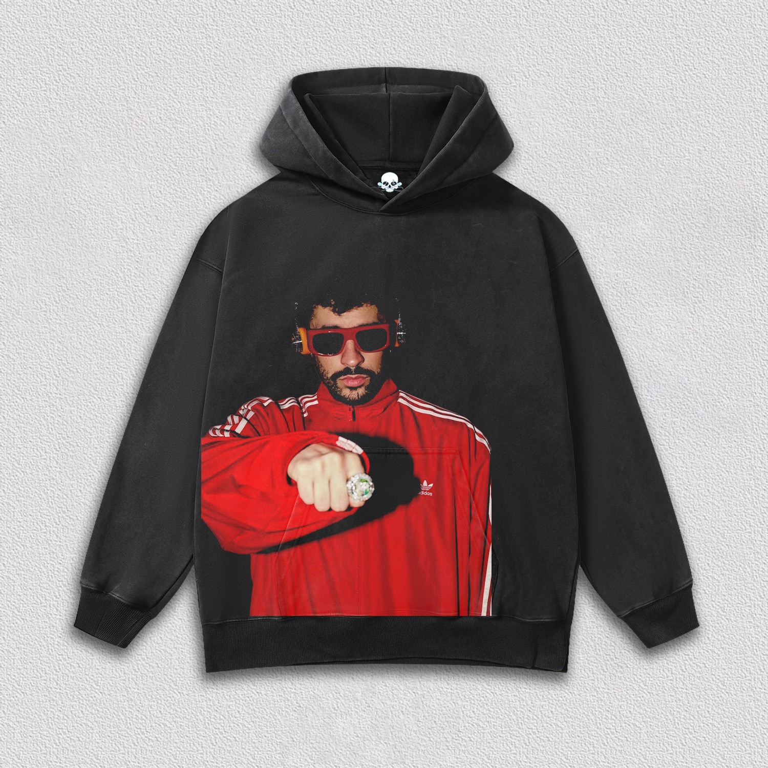 Bad Bunny V5 TEE