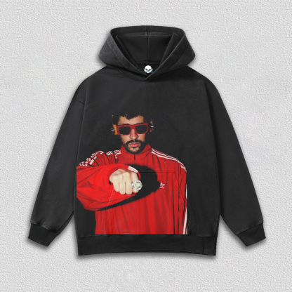 Bad Bunny V5 TEE
