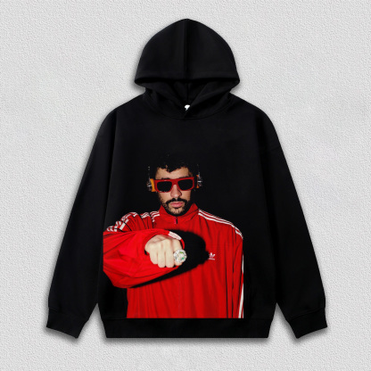 Bad Bunny V5 TEE