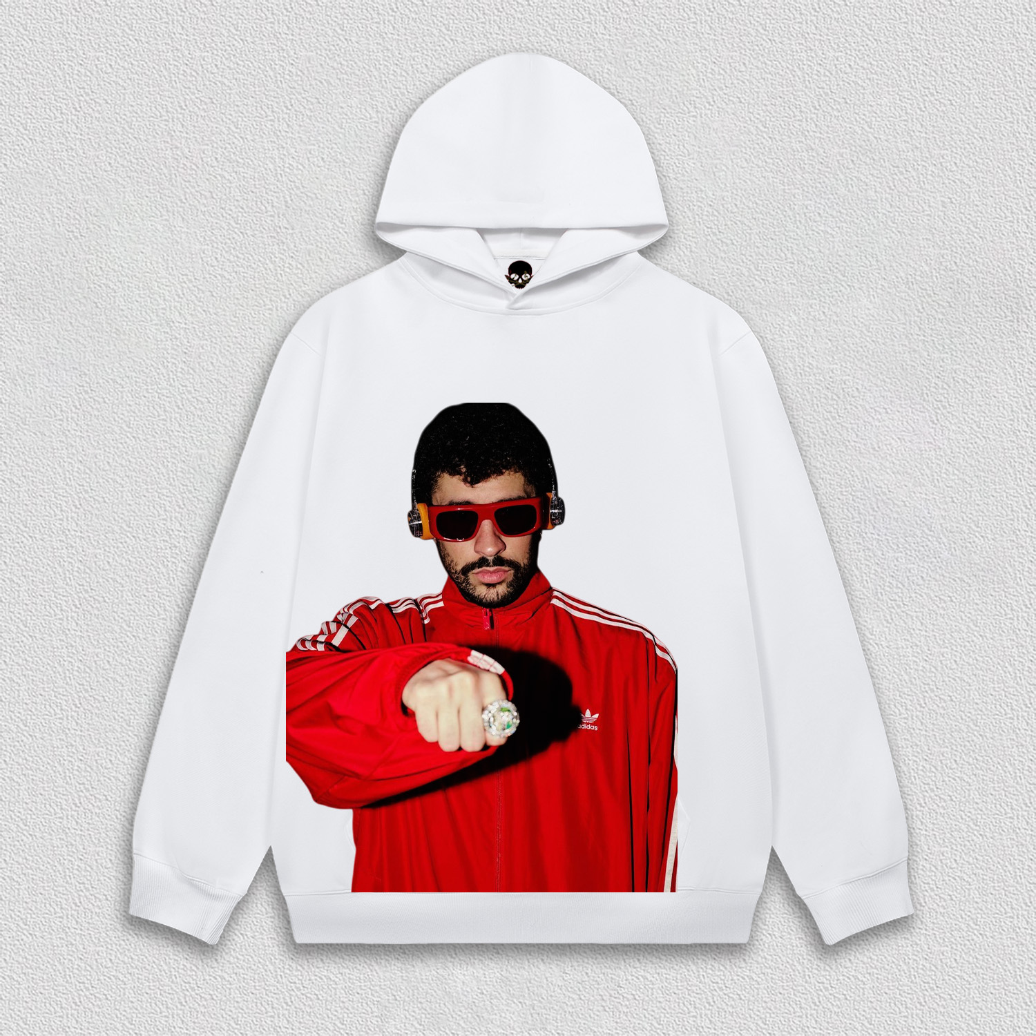 Bad Bunny V5 TEE