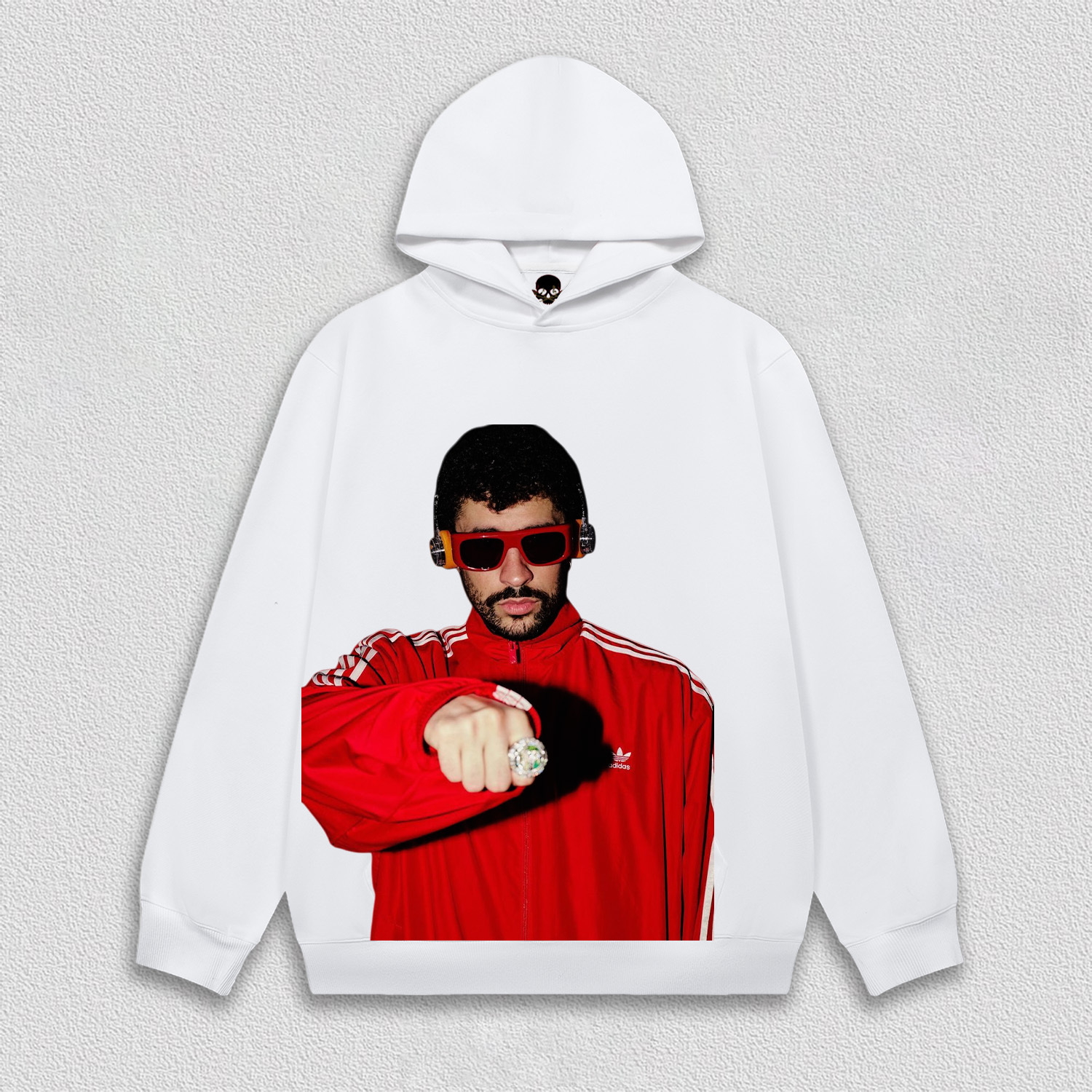 Bad Bunny V5 TEE