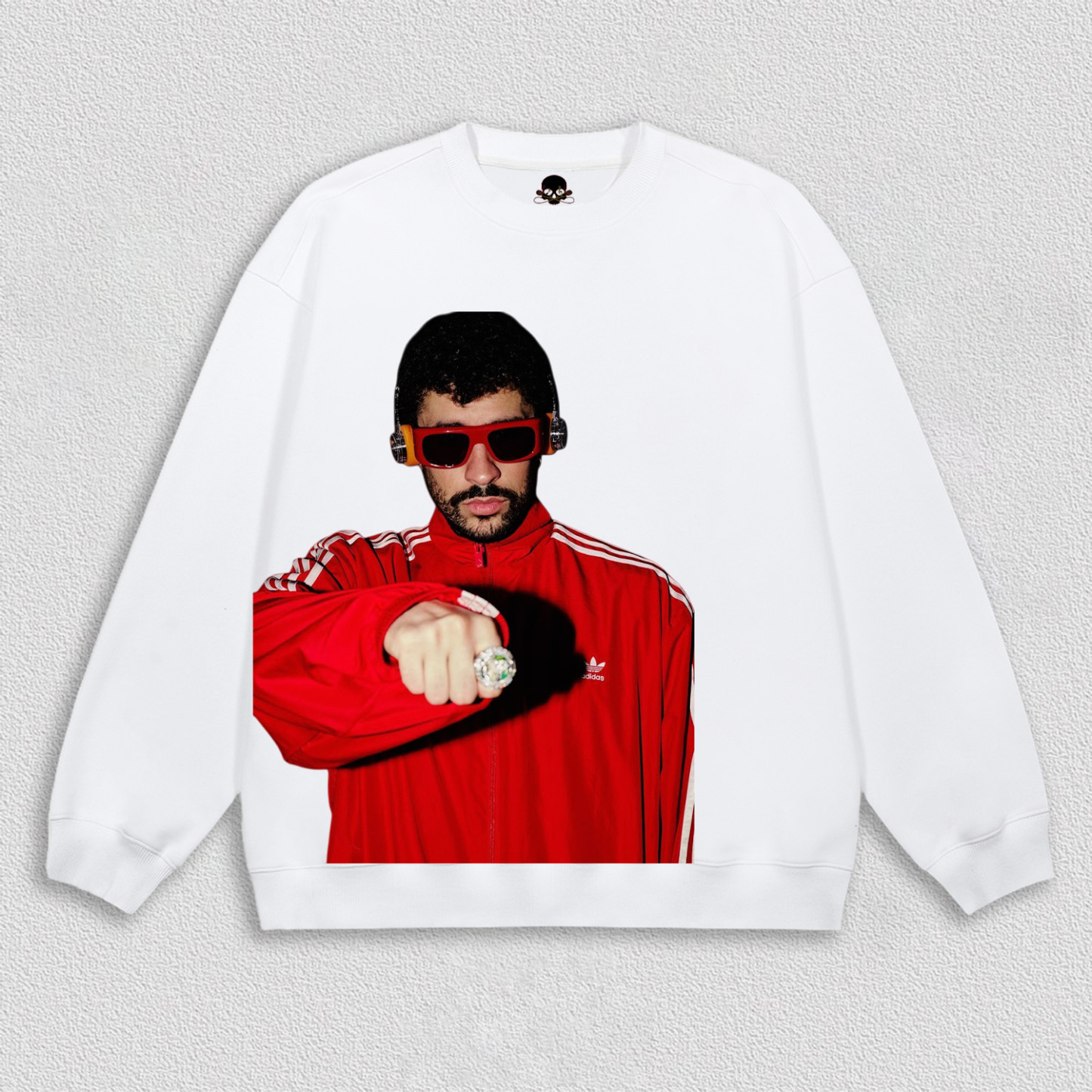 Bad Bunny V5 TEE