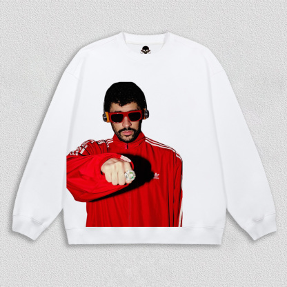Bad Bunny V5 TEE