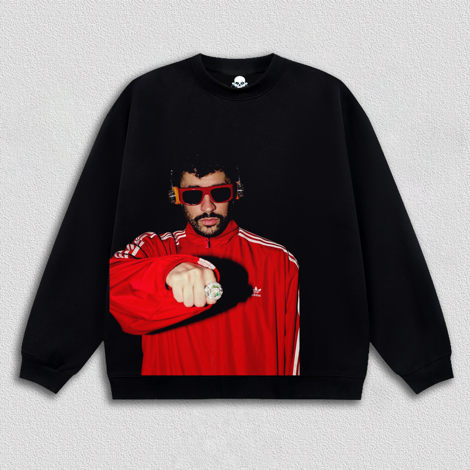 Bad Bunny V5 TEE