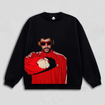 Bad Bunny V5 TEE