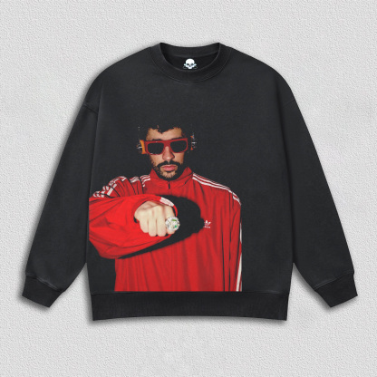 Bad Bunny V5 TEE
