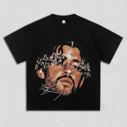 Bad Bunny V4 TEE