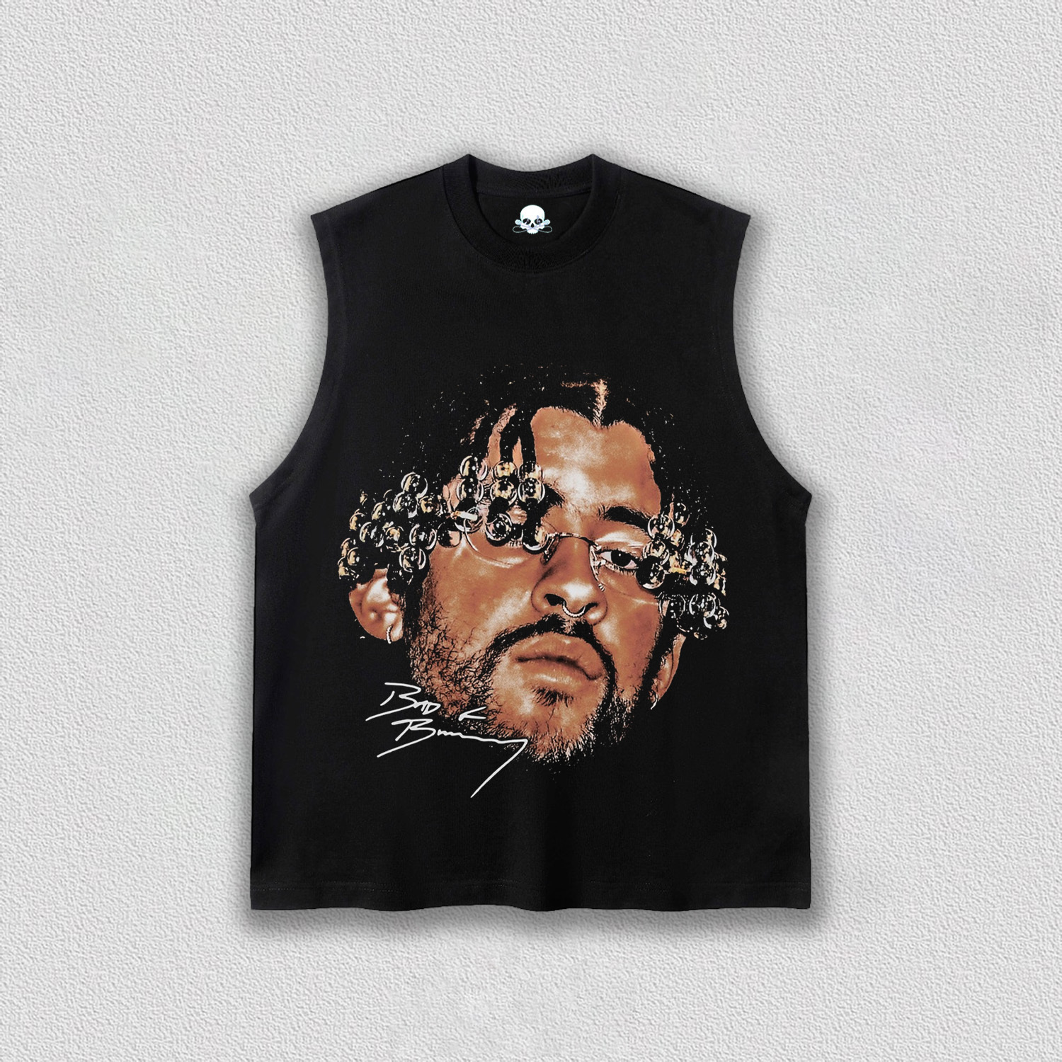 Bad Bunny V4 TEE