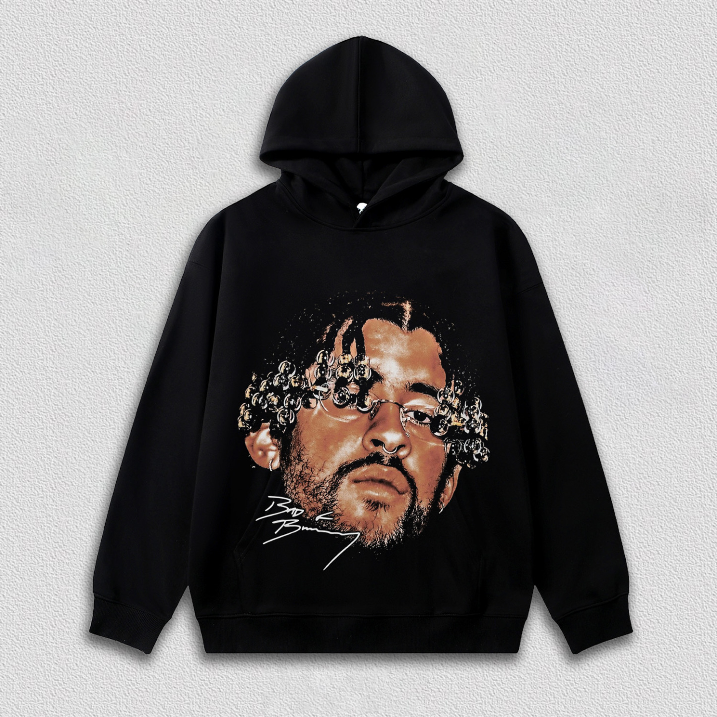 Bad Bunny V4 TEE