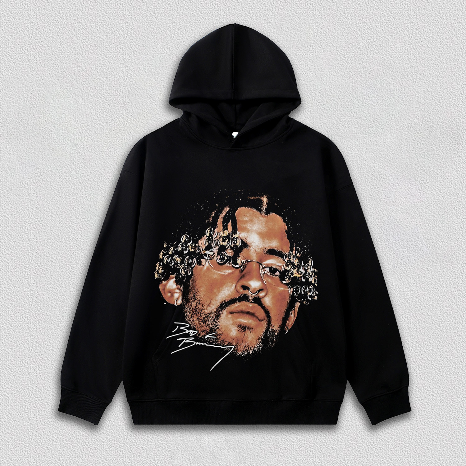 Bad Bunny V4 TEE