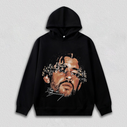 Bad Bunny V4 TEE
