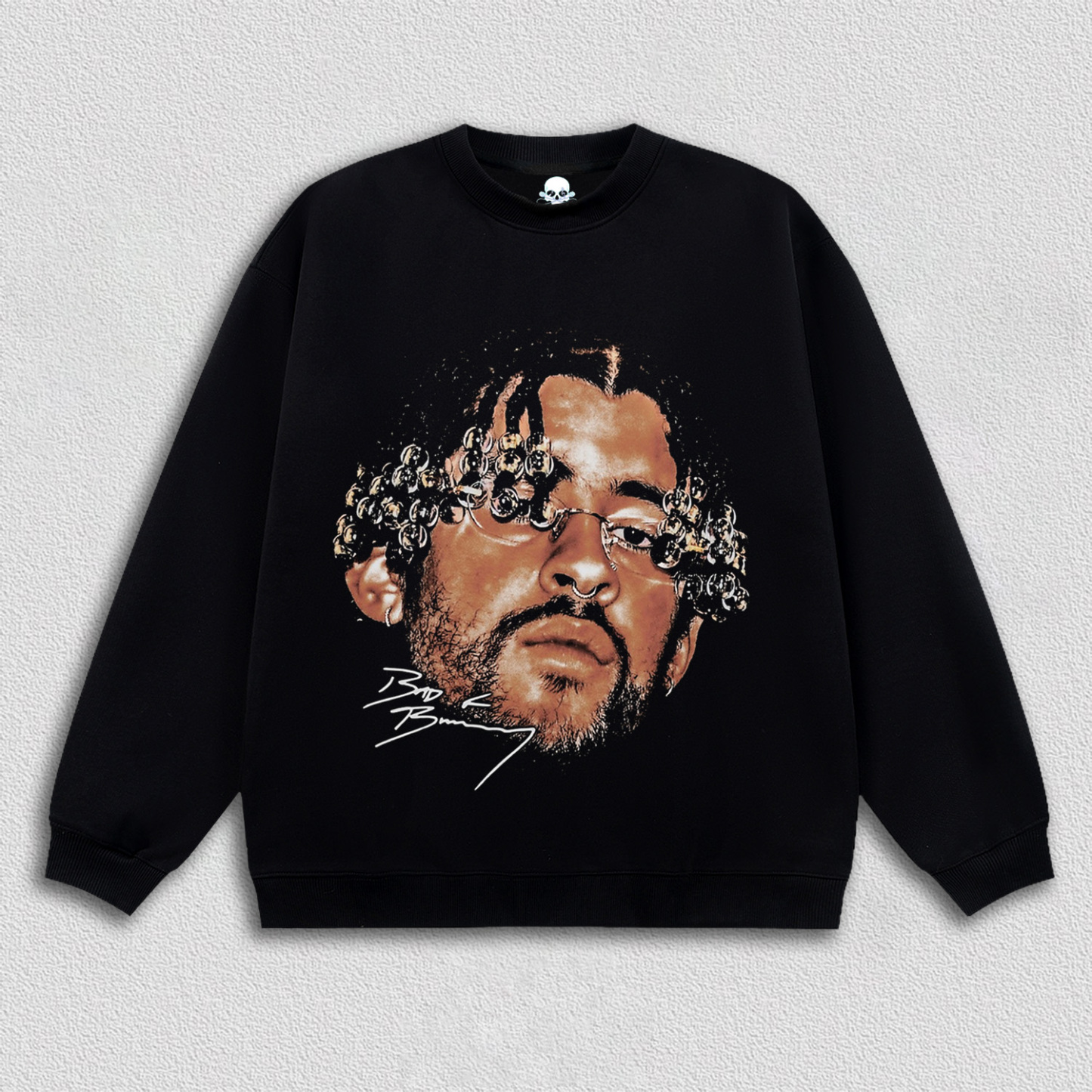 Bad Bunny V4 TEE