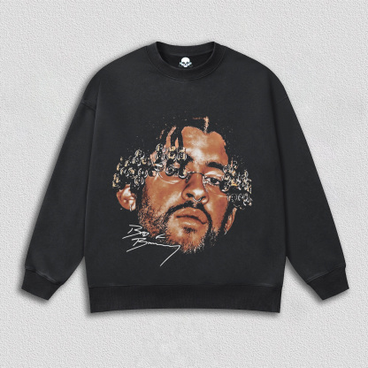 Bad Bunny V4 TEE