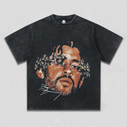 Bad Bunny V4 TEE