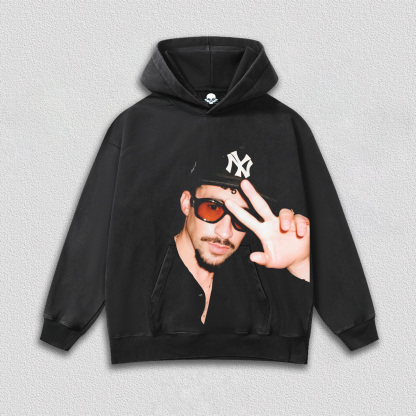 Bad Bunny V3 TEE