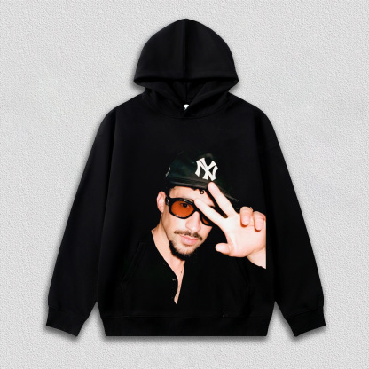 Bad Bunny V3 TEE