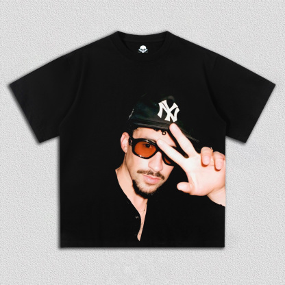 Bad Bunny V3 TEE