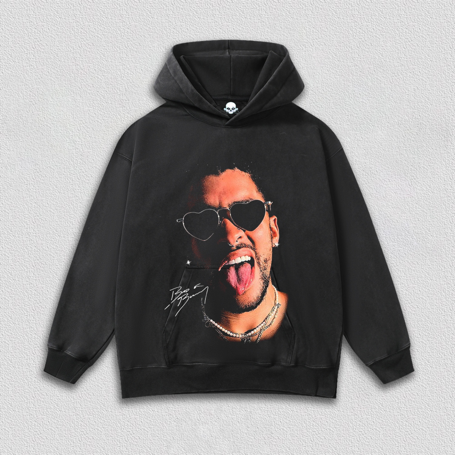 Bad Bunny V2 TEE