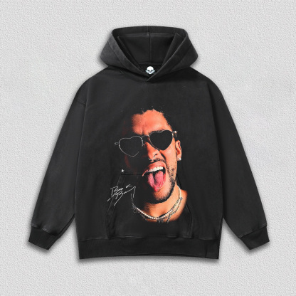 Bad Bunny V2 TEE