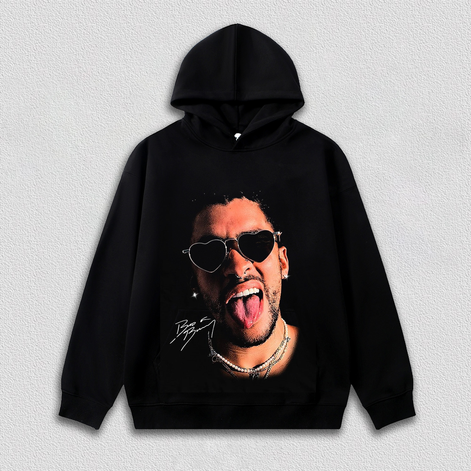 Bad Bunny V2 TEE