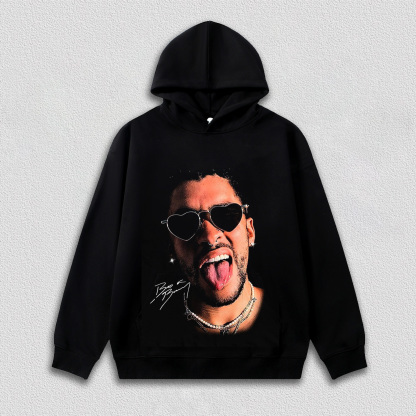 Bad Bunny V2 TEE