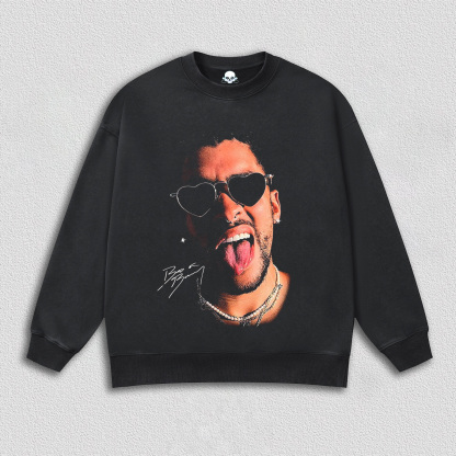 Bad Bunny V2 TEE