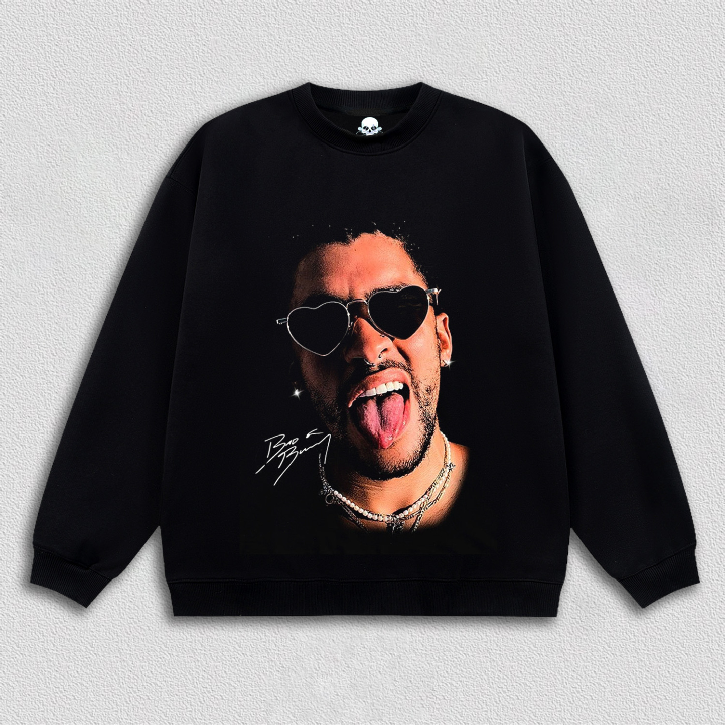 Bad Bunny V2 TEE