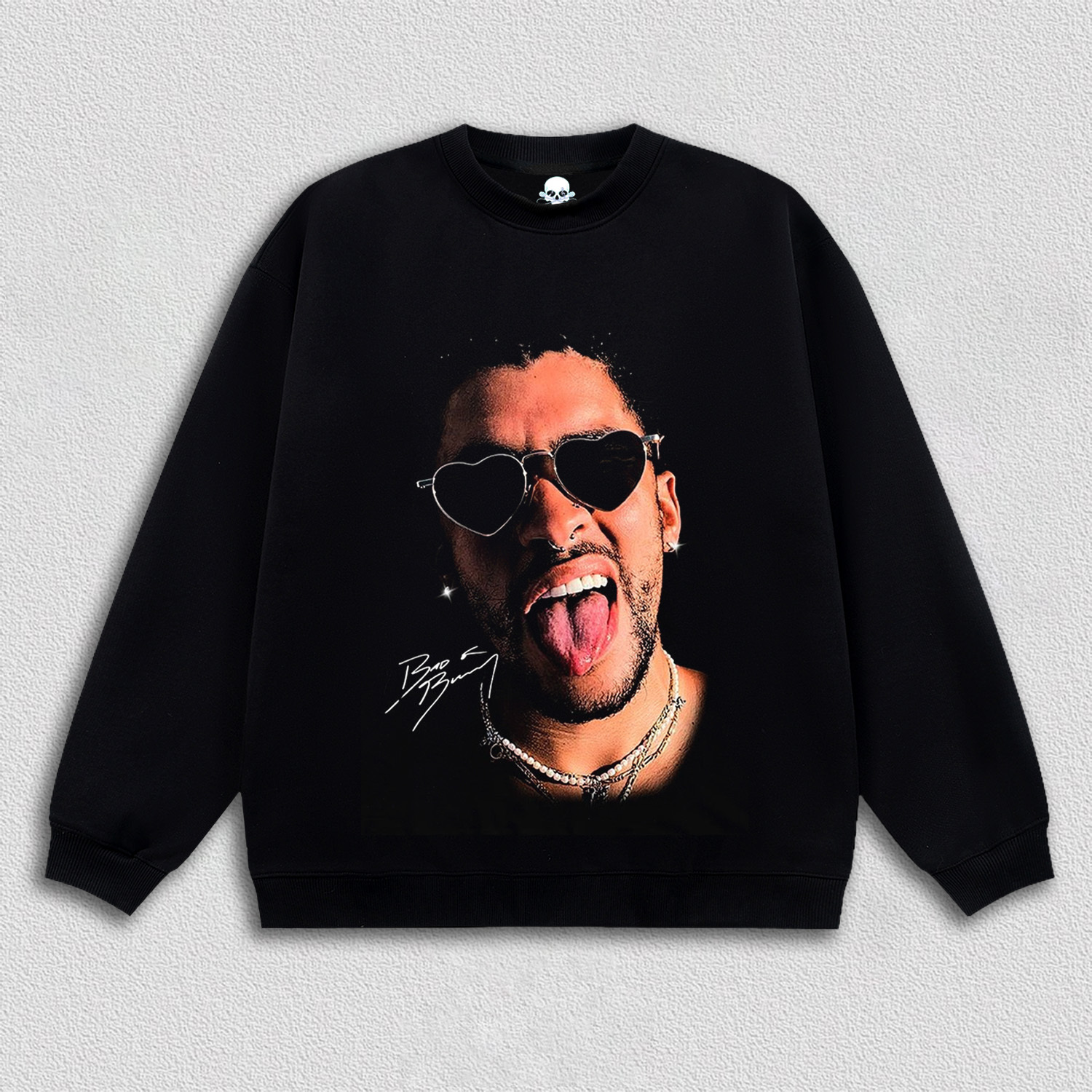 Bad Bunny V2 TEE