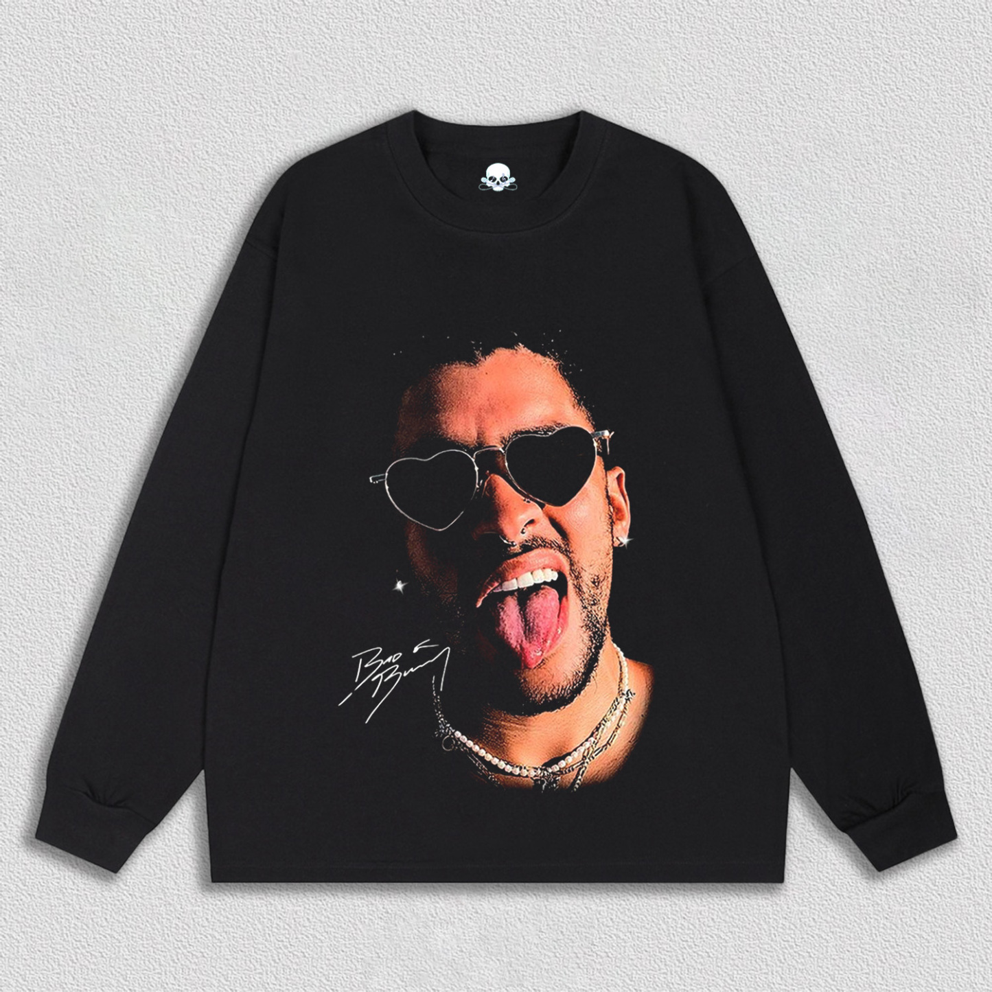 Bad Bunny V2 TEE