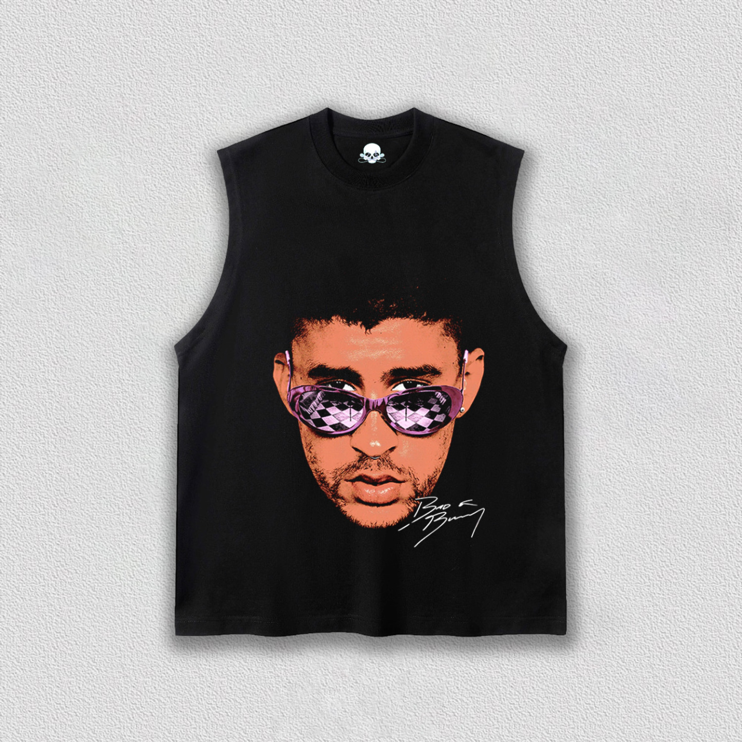 Bad Bunny V1 TEE