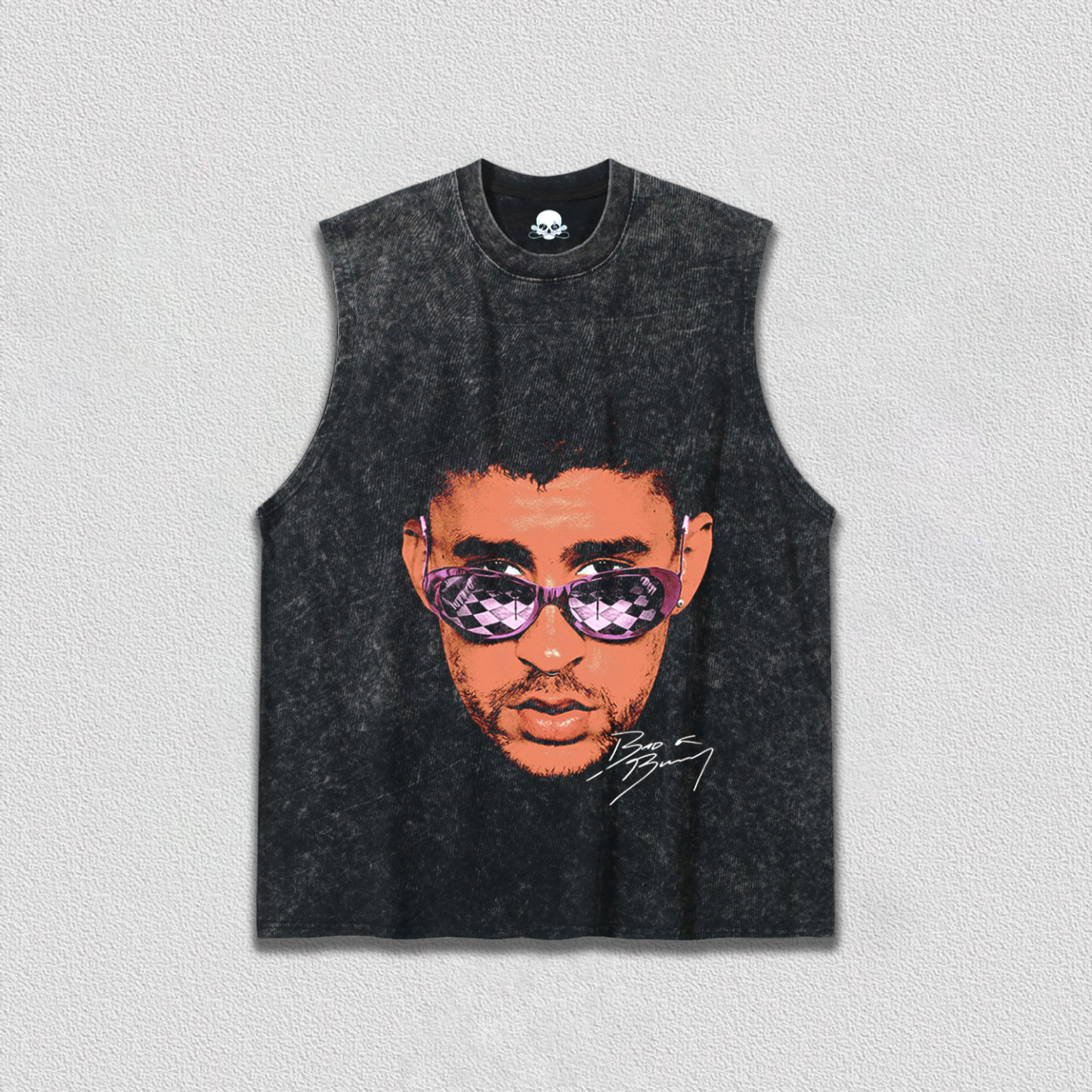 Bad Bunny V1 TEE