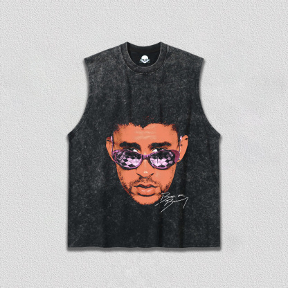 Bad Bunny V1 TEE